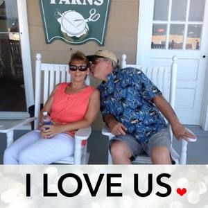 Meet your Posher, Sally